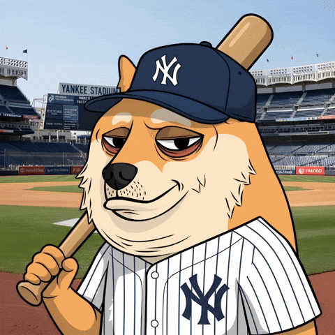 GIF by Doge Pound
