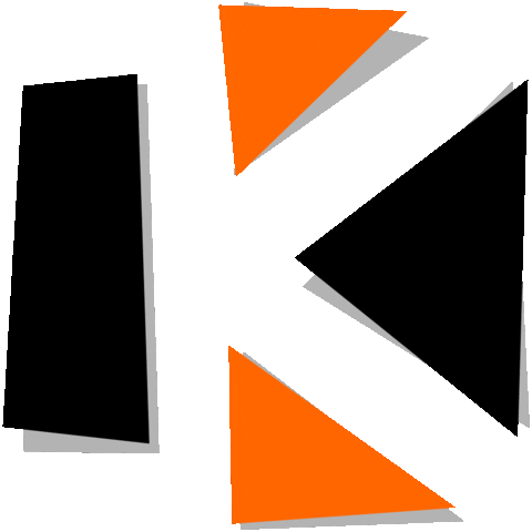 Logo Bdkj Sticker by Kolpingjugend im Kolpingwerk Deutschland