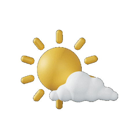 Sun Sol Sticker by HELPNOFEED