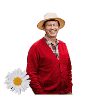 gardening australia abc Sticker by T1D LYF