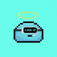 Memecoin Xrp GIF by $DROP