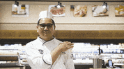 Chefdenny GIF by Wegmans Food Markets