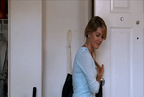 1x10 GIF by The Hills
