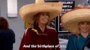 season 1 loathing and tube socks GIF by mom