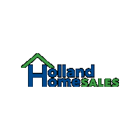 hollandhomes home realtor realestate construction Sticker