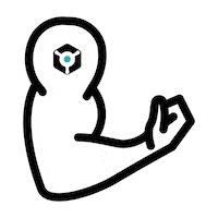 Bepro Pawa Sticker by Proscience