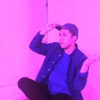 GIF by GIPHY CAM