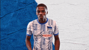 Bundesliga Berlin GIF by Hertha BSC