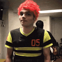 My Chemical Romance Mcr GIF