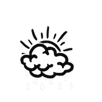 Happy Art Sticker
