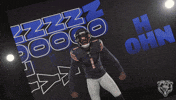 Flex Celebrate GIF by Chicago Bears