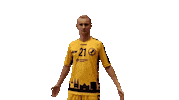 Jubel Sticker by Bregenz Handball