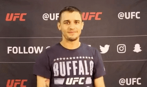 ufc 210 GIF