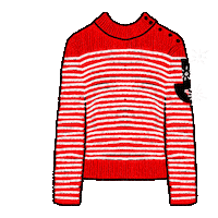 Pull Knitwear Sticker by PATOU