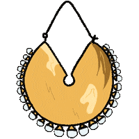 Jewel Sticker by PATOU