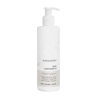 Karmameju Easy Sticker by Karmameju Skincare