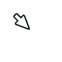 Arrow Click Sticker by AUTODOC