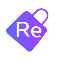 Reshopi bolsa reshopi Sticker
