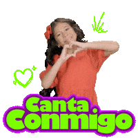 Tvn Panama Canta Conmigo Sticker by Televisora Nacional S.A.