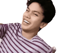 Haqiem Rusli Sticker