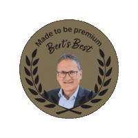 Bertsbest Sticker by Volg