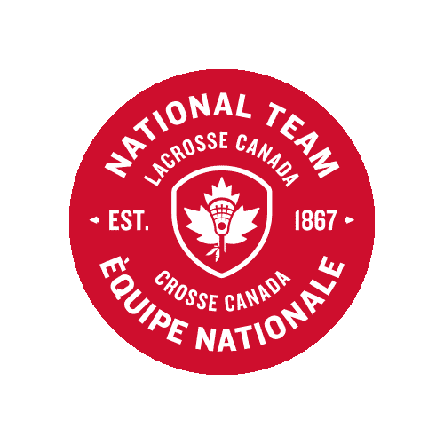 National Team Pride Sticker