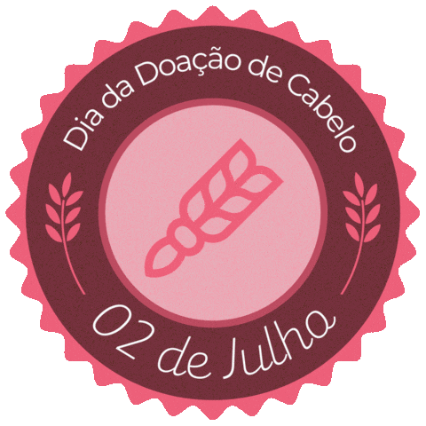Doacao Sticker