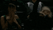 dance lol GIF by NBA