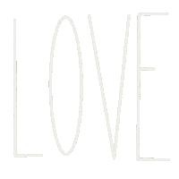 Love You Sticker