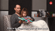 Baby Babysitting GIF by BuzzFeed