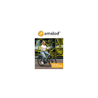 Magazine Sticker by Amslod