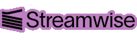 Connect Sw Sticker by Streamwise