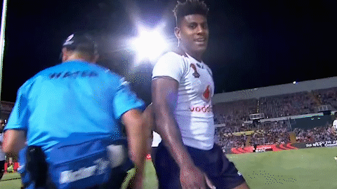 world cup league GIF by NRL