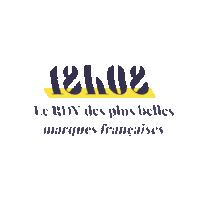 Madeinfrance Sticker by 18h08