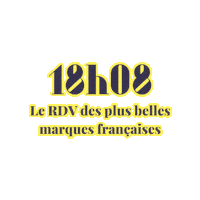 Heure Sticker by 18h08