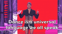 Universal Language