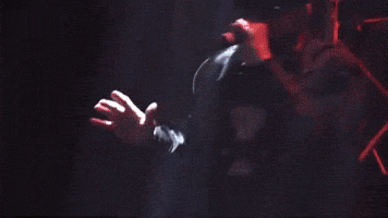 Strange Music Rapper GIF by Wrekonize