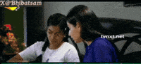 Telugu Comedy Pinky GIF