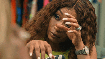 love and hip hop crying GIF by VH1