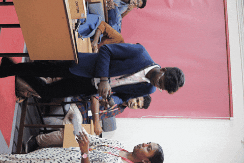 White Hat Hacker GIF by karthikeyan V