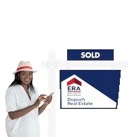 eradupuchrealestate nas bahamas the bahamas nassau Sticker
