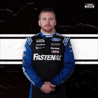 Ford Racing GIF by NASCAR