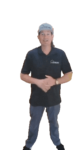 Realestate Sticker by Forward Mortgage