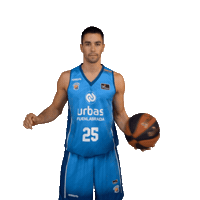 Liga Endesa Sport Sticker by ACB