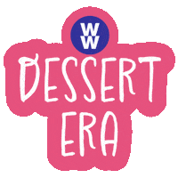 Ww Sticker by WeightWatchers
