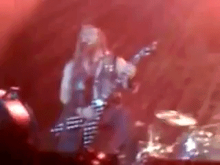 zakk wylde GIF