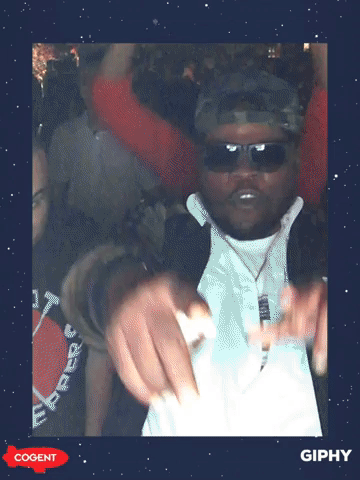 cogentpalooza GIF by Cogent World