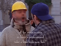 season 3 netflix GIF by Gilmore Girls 