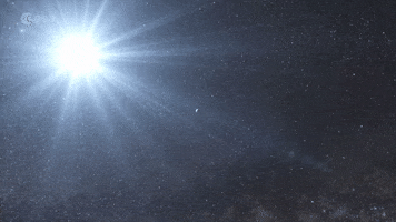 Space Science Animation GIF by European Space Agency - ESA