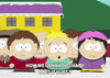 butters stotch kids GIF by South Park 